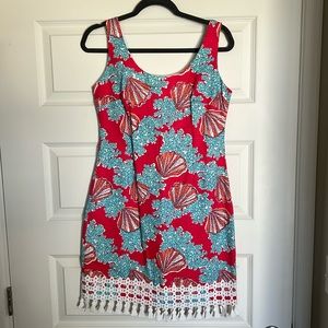 Lily Pulitzer Dress
